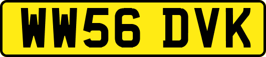 WW56DVK