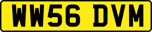 WW56DVM
