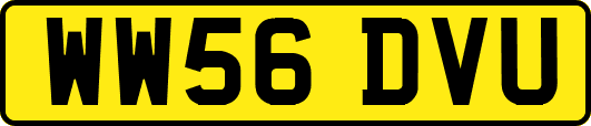WW56DVU