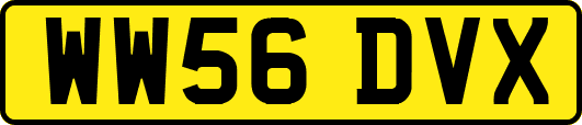 WW56DVX