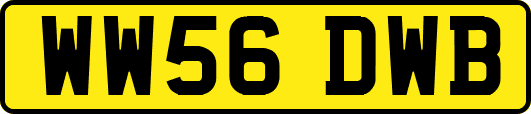 WW56DWB