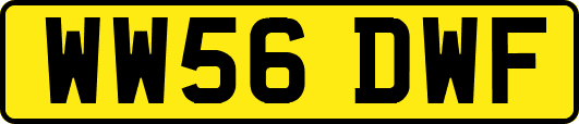 WW56DWF
