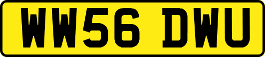 WW56DWU