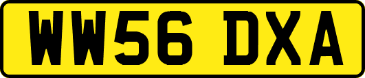 WW56DXA