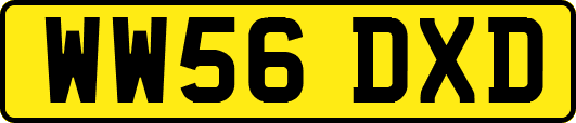 WW56DXD