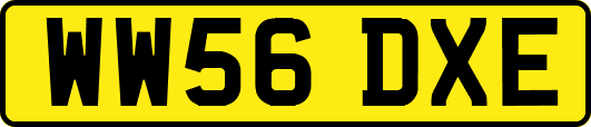 WW56DXE