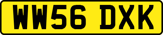 WW56DXK