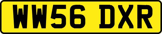 WW56DXR