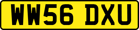WW56DXU