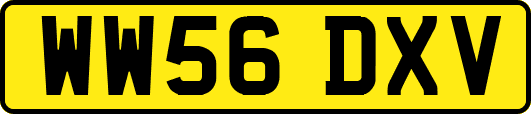 WW56DXV