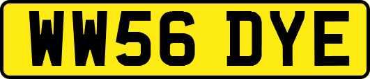 WW56DYE