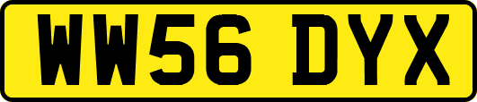 WW56DYX