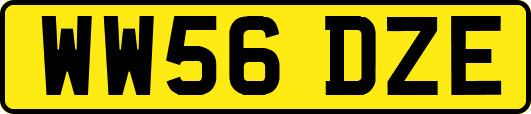 WW56DZE