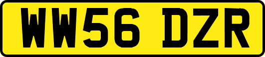 WW56DZR