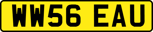 WW56EAU