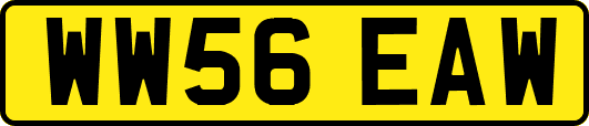 WW56EAW