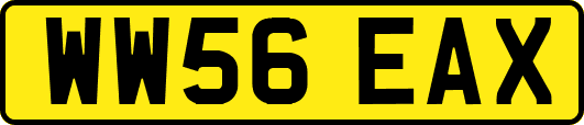 WW56EAX