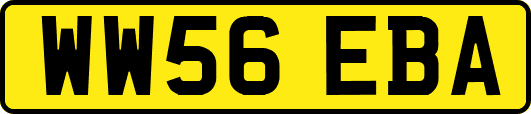 WW56EBA