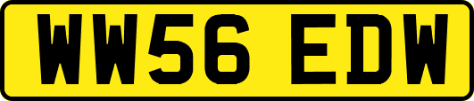 WW56EDW