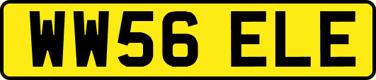 WW56ELE