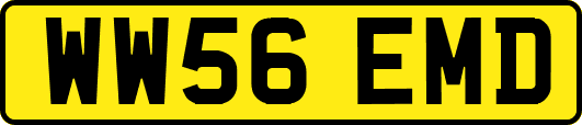 WW56EMD