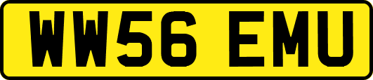 WW56EMU