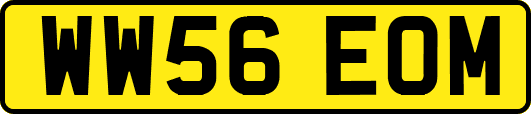 WW56EOM