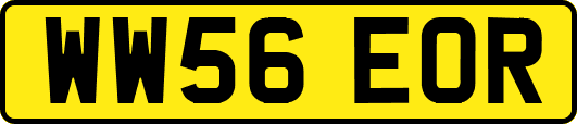 WW56EOR
