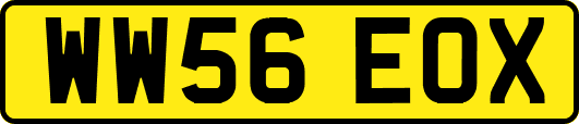 WW56EOX