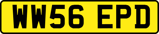 WW56EPD