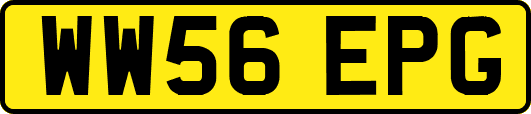 WW56EPG