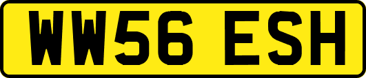 WW56ESH