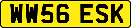 WW56ESK