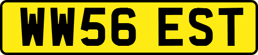 WW56EST