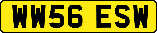 WW56ESW