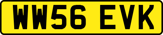 WW56EVK