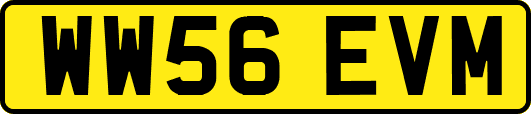 WW56EVM