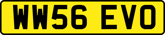 WW56EVO