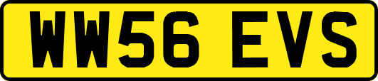 WW56EVS