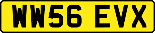 WW56EVX