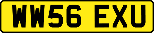 WW56EXU