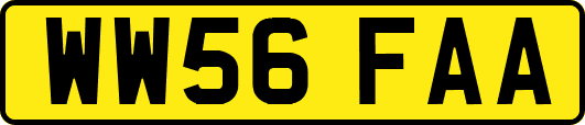 WW56FAA