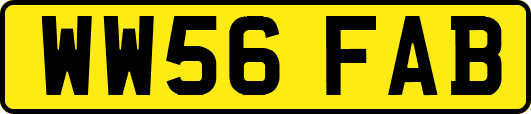 WW56FAB