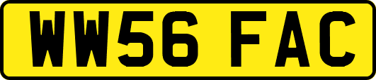 WW56FAC
