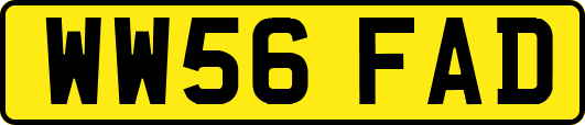 WW56FAD