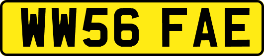 WW56FAE