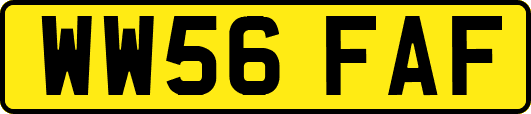 WW56FAF