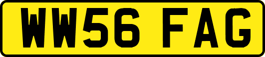 WW56FAG
