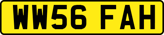 WW56FAH