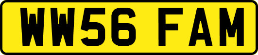 WW56FAM